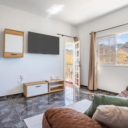 Home2book Ocean & Mountain View In Apartment *