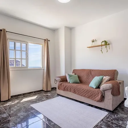 Apartman Home2book Ocean & Mountain View In