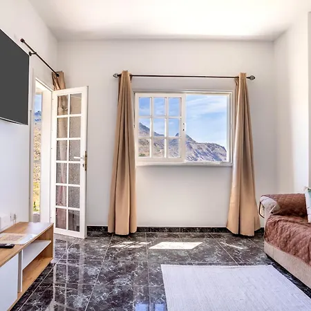 Apartman Home2book Ocean & Mountain View In San Andrés