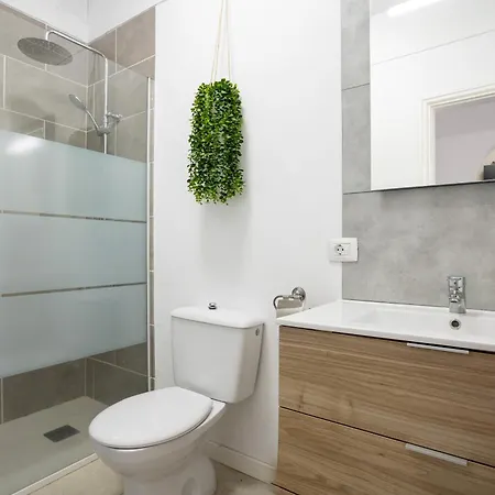 Home2book Ocean & Mountain View In Apartman San Andrés