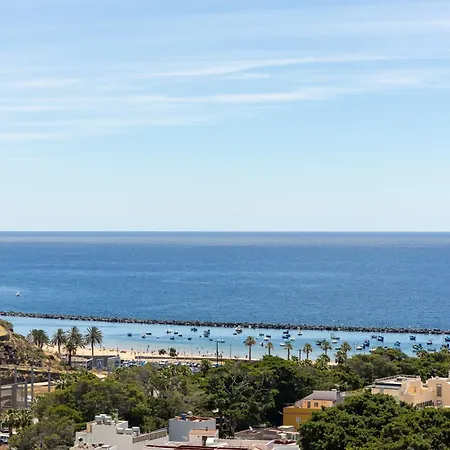Home2book Ocean & Mountain View In Apartment San Andres (Tenerife)
