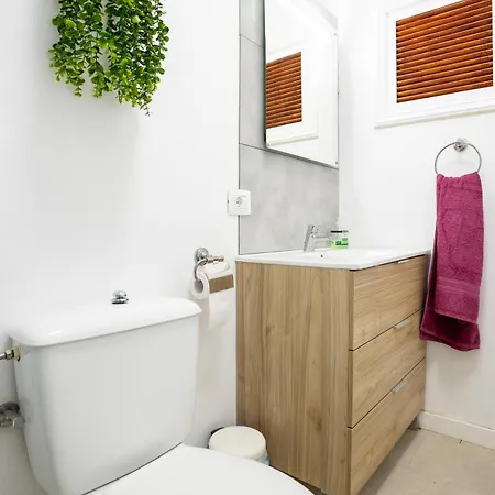 Home2book Ocean & Mountain View In Apartment *