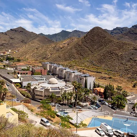 Home2book Ocean & Mountain View In Apartman San Andrés